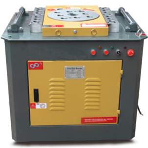 automatic rebar bending machine