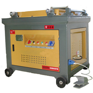 bending machine