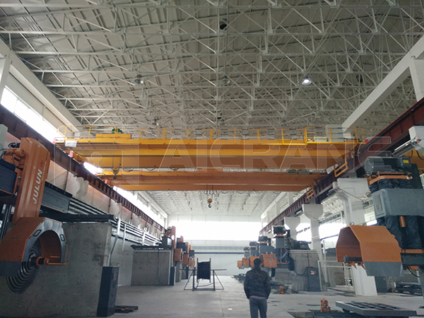 Factory Cranes For Sale