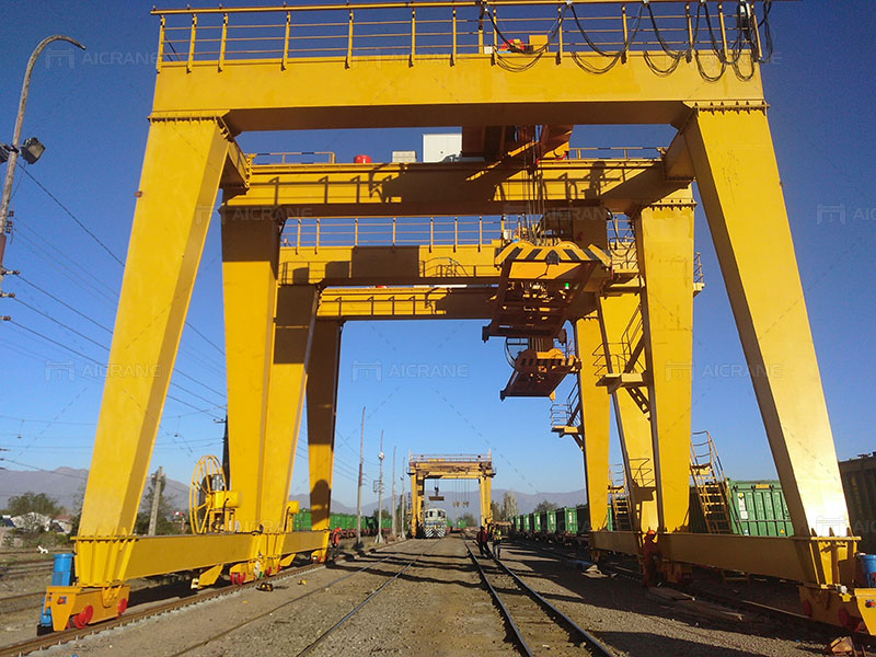 Gantry Crane For Sale in Australia