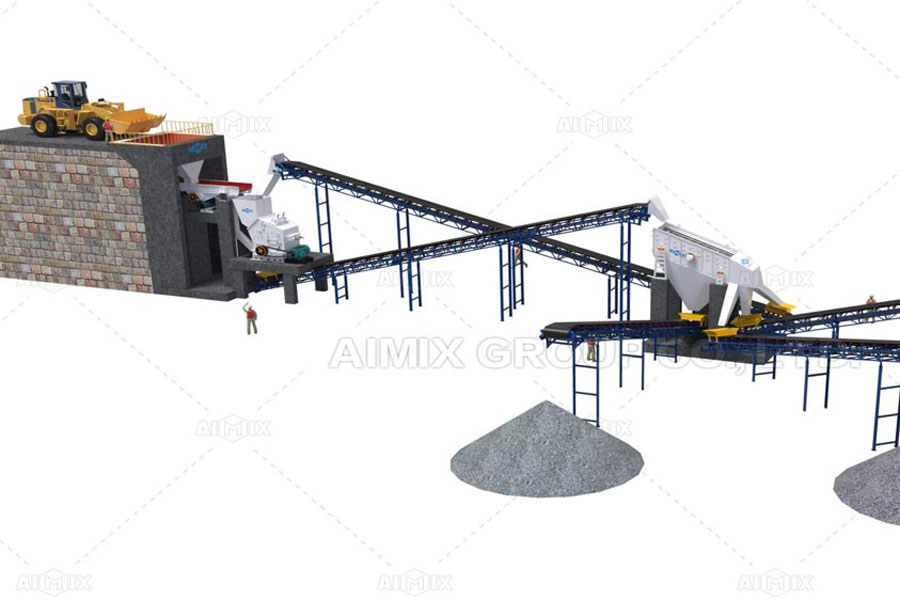 stone impact crusher plant in the Philippines