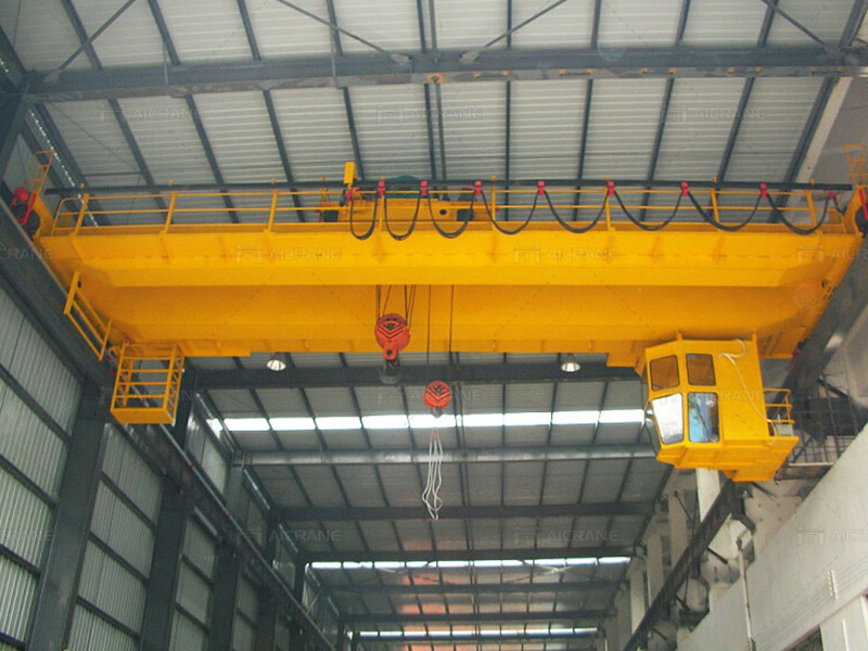 AQ-QB Heavy Duty Overhead Crane