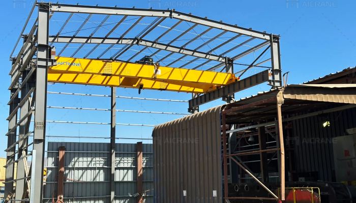 bridge crane 30 ton